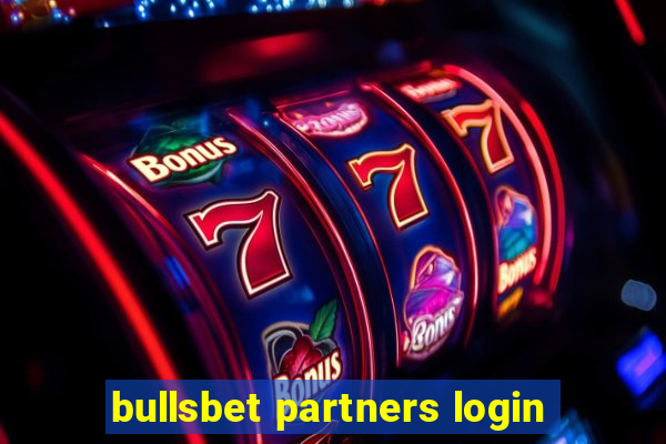 bullsbet partners login